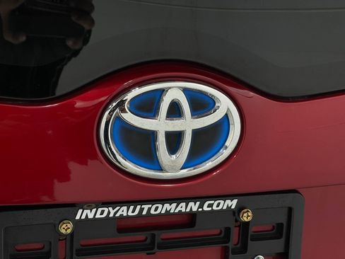 Used 2017 Toyota Prius Prime Plus image 34