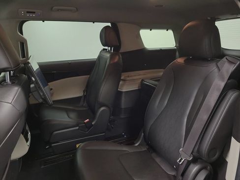Used 2022 Kia Carnival SX FWD image 22