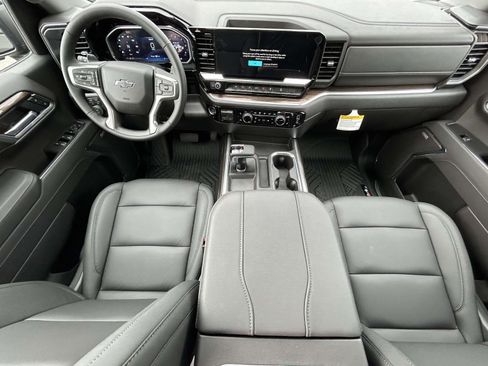 New 2026 Chevrolet Silverado 1500 LT Trail Boss w/ LT Trail Boss Premium Package image 13