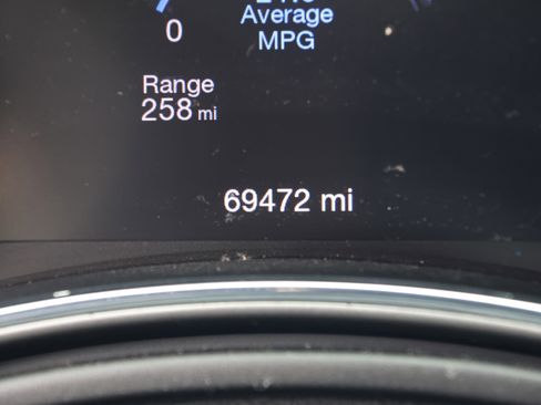 Used 2018 Jeep Grand Cherokee Altitude RWD image 19