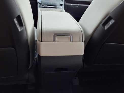 New 2026 Hyundai Santa Fe SEL image 24