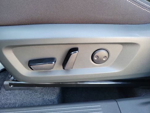 New 2026 Nissan Rogue SV w/ Cold Weather Package image 11