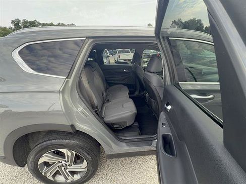 Used 2023 Hyundai Santa Fe SEL AWD/4WD image 20