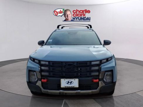 New 2026 Hyundai Santa Cruz XRT AWD/4WD image 9