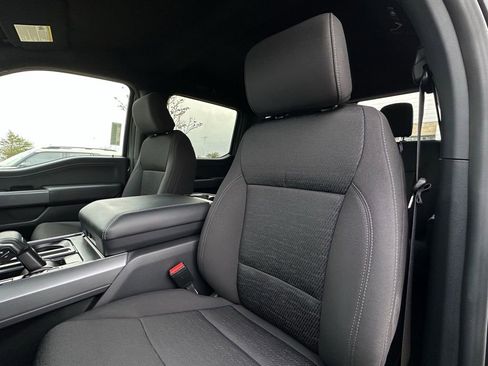 New 2025 Ford F150 XLT w/ Equipment Group 302A MID image 64