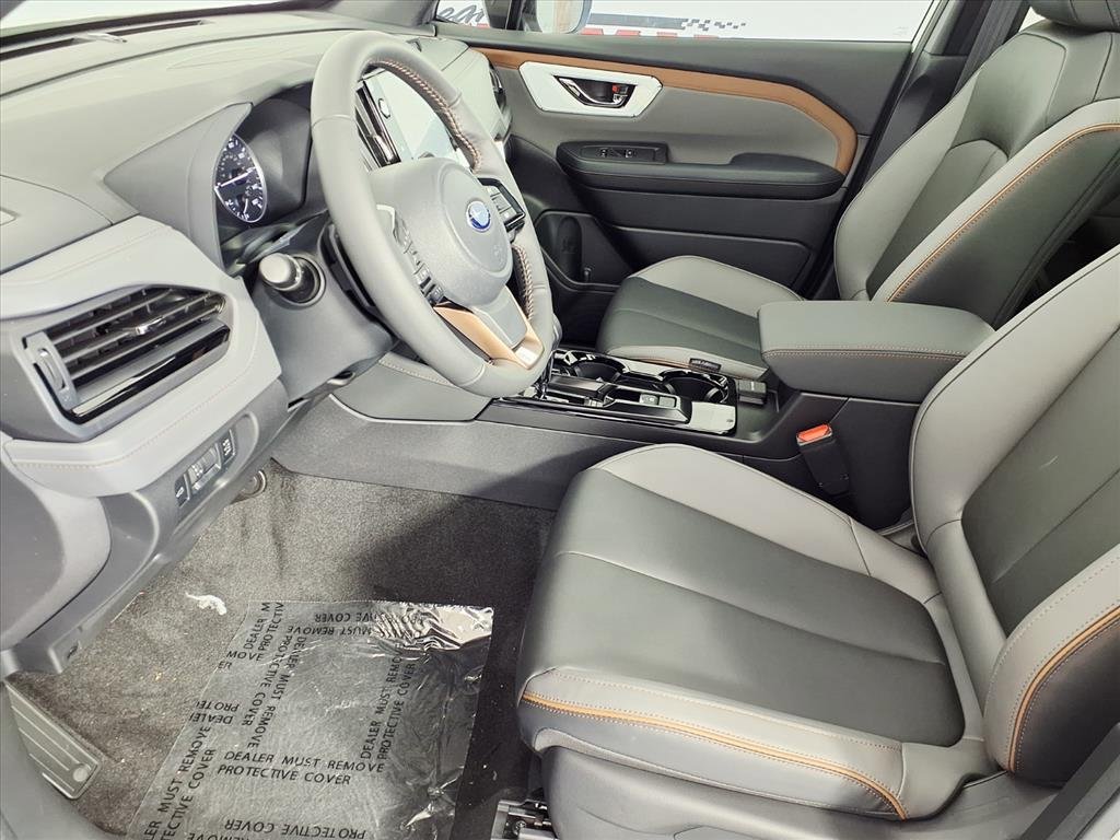 New 2026 Subaru Forester Sport AWD/4WD image 7