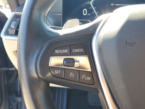 Used 2024 BMW 430i Convertible w/ Convenience Package image 24