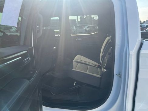 Used 2024 GMC Sierra 1500 Elevation w/ LPO, Elevation Black Package AWD/4WD image 34