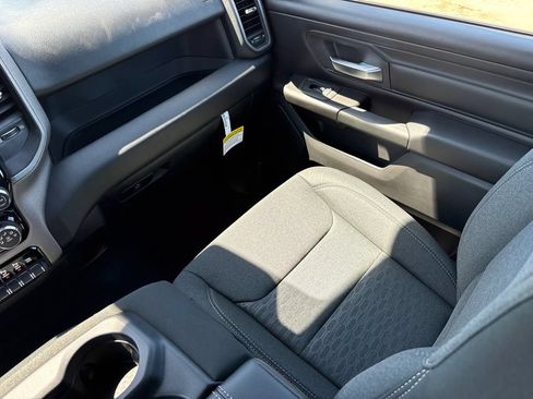 New 2026 RAM 1500 Express RWD image 14