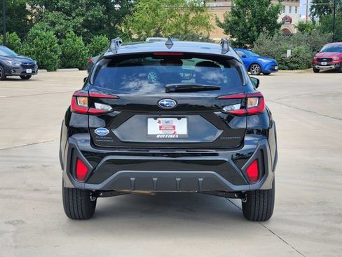 Certified 2026 Subaru Crosstrek 2.0i Premium AWD/4WD image 6