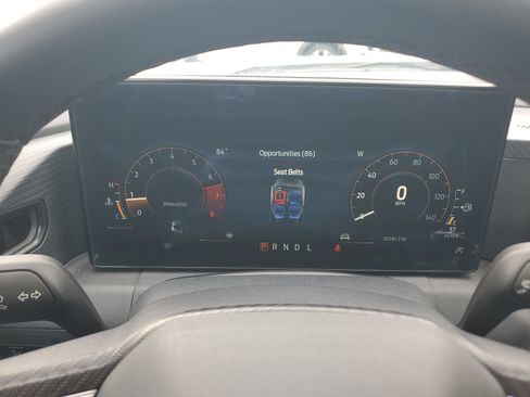 Used 2024 Ford Mustang Coupe image 30