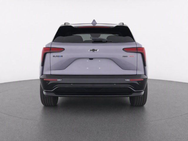 Used 2024 Chevrolet Blazer EV RS AWD/4WD image 4