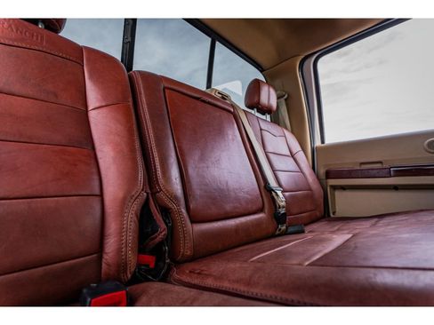 Used 2010 Ford F250 Lariat AWD/4WD image 26