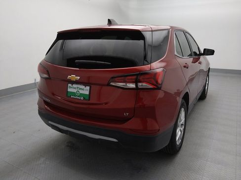 Used 2023 Chevrolet Equinox LT image 7