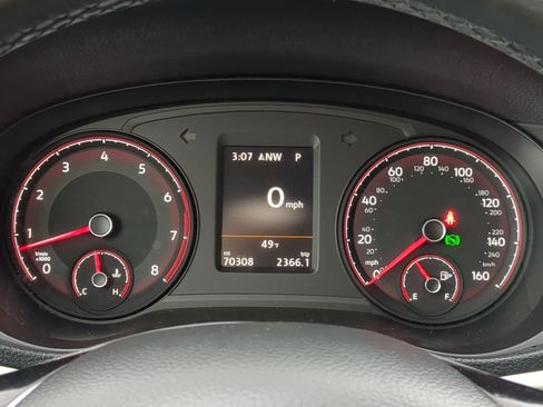 Used 2021 Volkswagen Passat 2.0T SE image 22