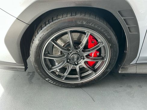 Used 2024 Subaru WRX TR image 24