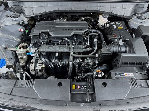 Used 2025 Hyundai Kona SEL image 31