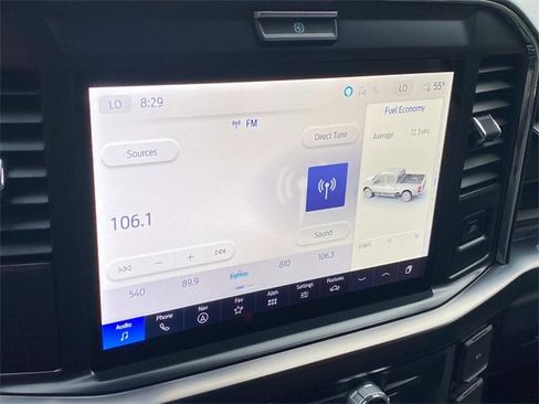 Used 2026 Ford F450 Lariat w/ Chrome Package image 23