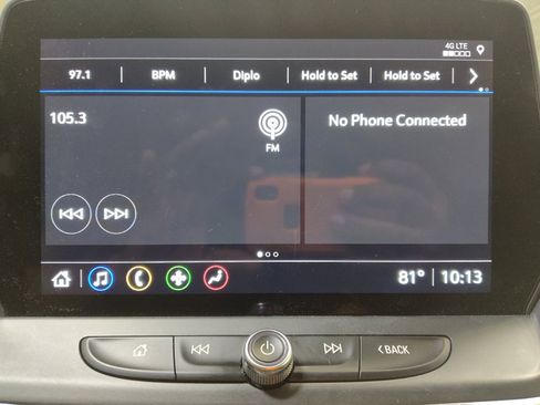 Used 2024 Chevrolet Blazer LT FWD image 25