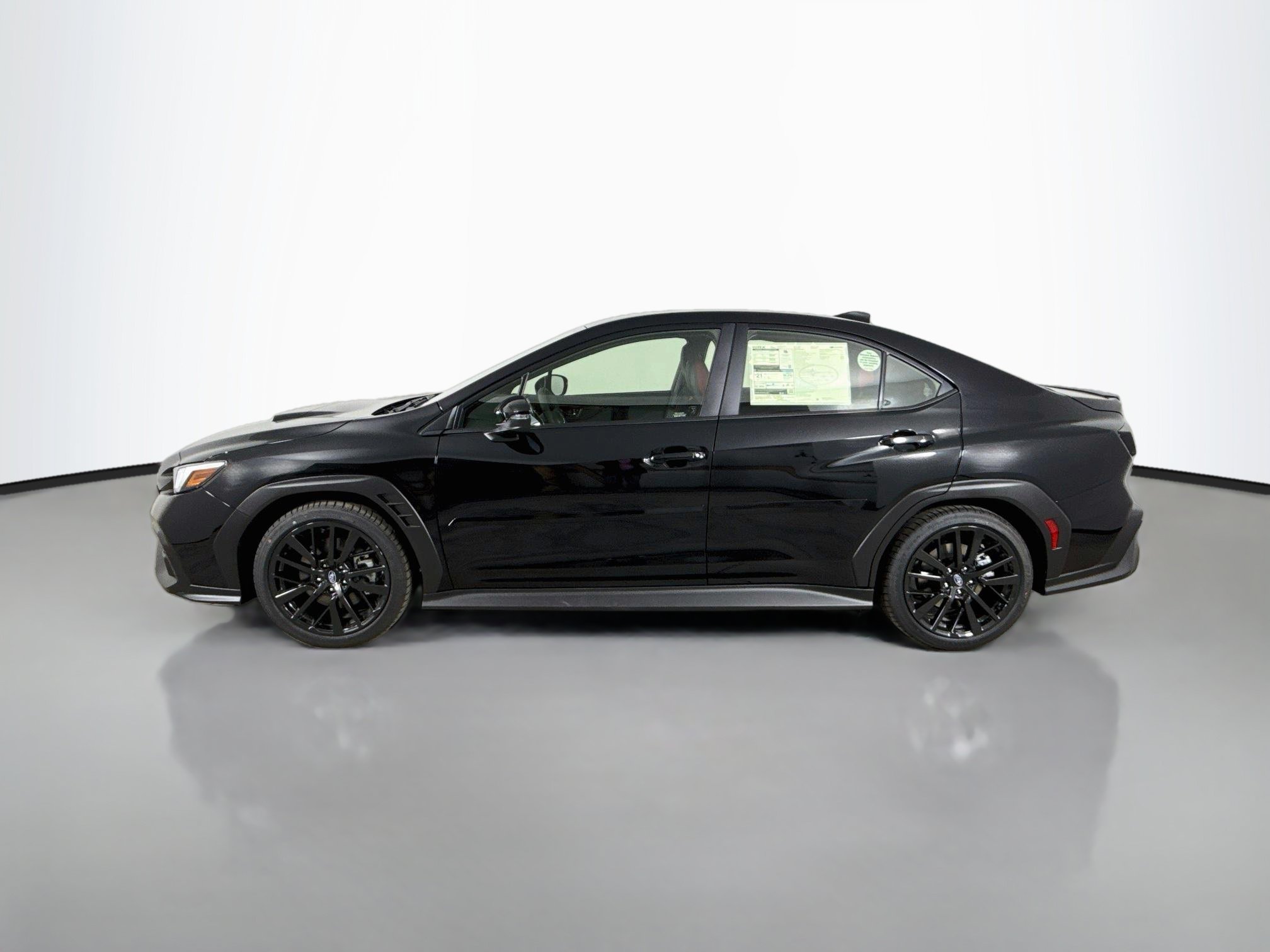 New 2026 Subaru WRX Limited AWD/4WD image 4