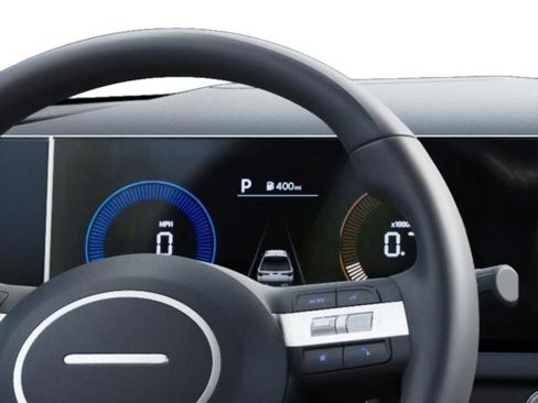 New 2026 Hyundai Santa Cruz SEL image 14