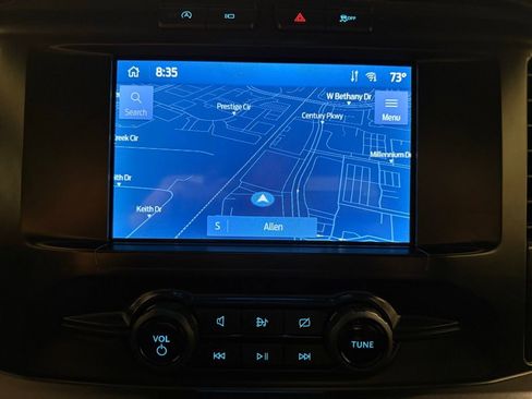 Used 2022 Ford F150 XL w/ STX Appearance Package image 20