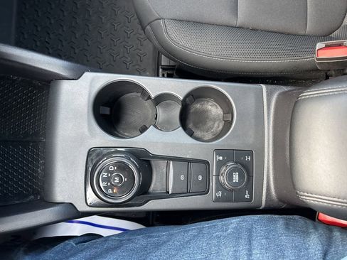 Used 2024 Ford Bronco Sport Badlands image 28