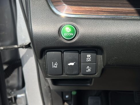 Used 2015 Honda CR-V Touring image 18