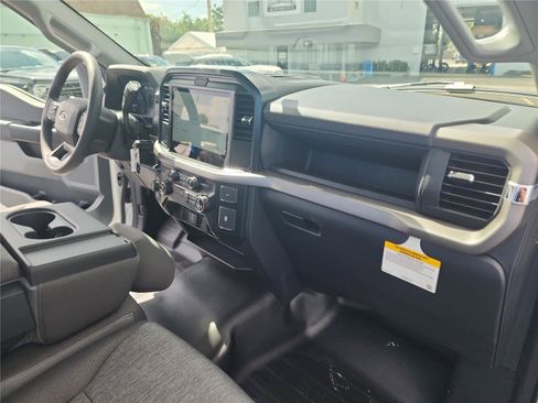 New 2026 Ford F150 XL AWD/4WD image 23