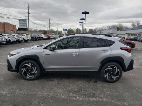 New 2026 Subaru Crosstrek 2.5i Limited image 7