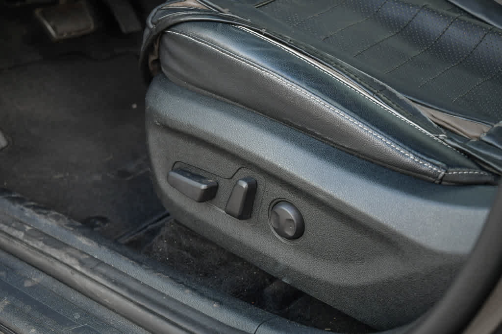Used 2022 Kia Niro EX FWD image 26
