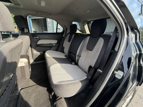 Used 2013 Chevrolet Equinox LT w/ Power Convenience Package FWD image 10