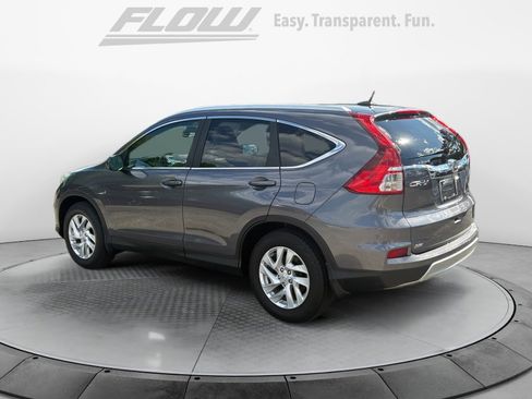 Used 2015 Honda CR-V EX-L image 6
