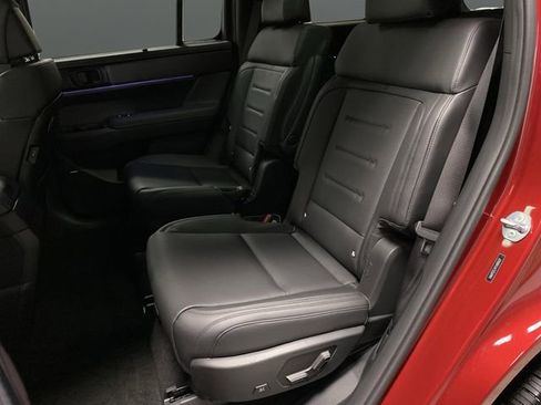 New 2026 Hyundai Santa Fe Calligraphy image 33