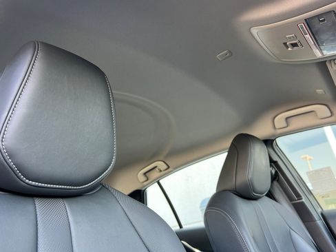 Used 2021 Toyota Mirai XLE image 16