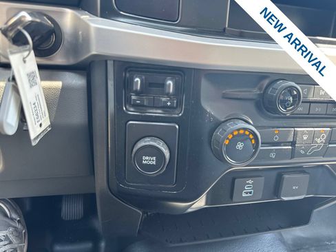 Used 2024 Ford F350 XL w/ XL Chrome Package RWD image 23