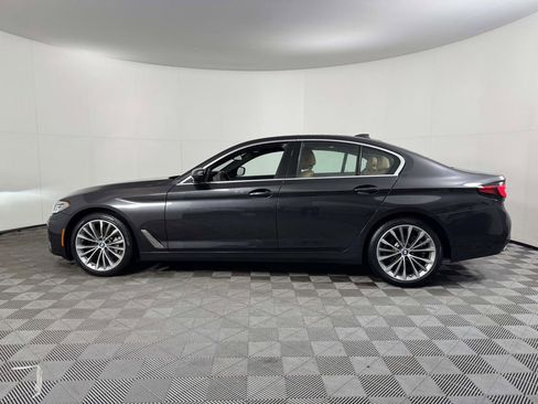 Used 2023 BMW 530i xDrive 530i xDrive w/ Convenience Package image 11