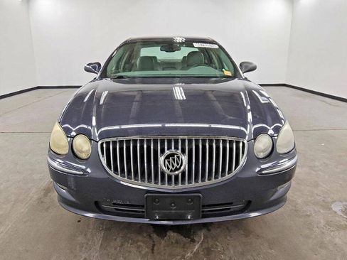 Used 2008 Buick LaCrosse CXL w/ Driver Confidence Package FWD image 2