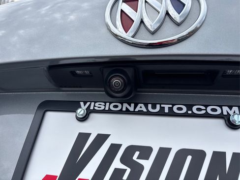 Used 2023 Buick Envision Preferred AWD/4WD image 16