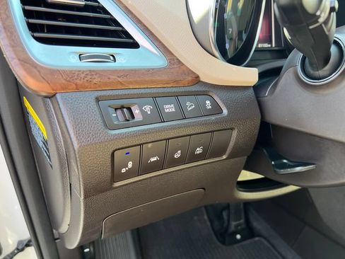 Used 2019 Hyundai Santa Fe XL FWD image 13