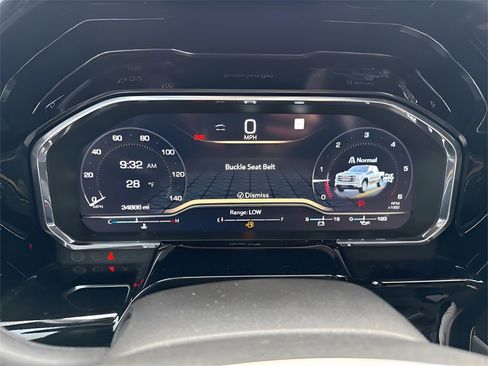 Used 2022 GMC Sierra 1500 SLT w/ SLT Convenience Package image 34