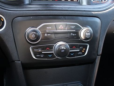 Used 2019 Dodge Charger Police w/ Convenience Group I AWD/4WD image 12