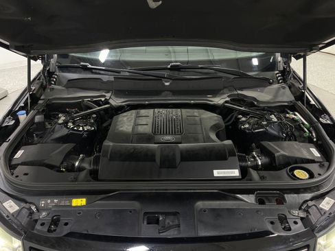 Used 2018 Land Rover Discovery HSE Luxury image 27