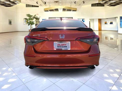 Used 2022 Honda Civic Si image 6