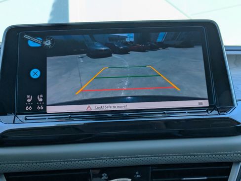 New 2026 Volkswagen Atlas SE FWD image 22