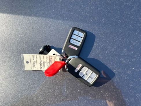 New 2026 Honda Ridgeline RTL image 27