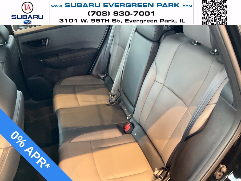 New 2026 Subaru Outback Premium AWD/4WD image 9