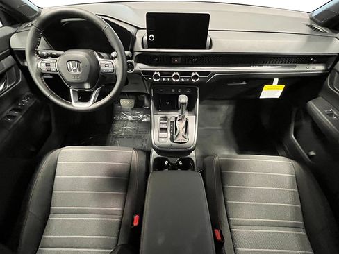 New 2026 Honda CR-V Sport image 25