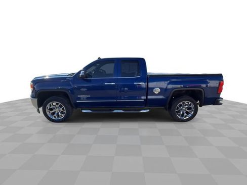 Used 2014 GMC Sierra 1500 SLT image 6