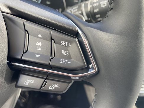 New 2025 MAZDA CX-5 AWD 2.5 S image 21